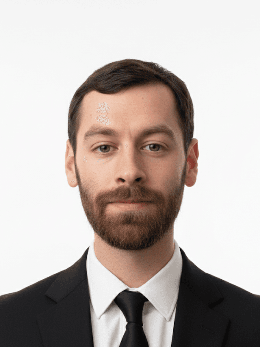 Brandon Kronethal