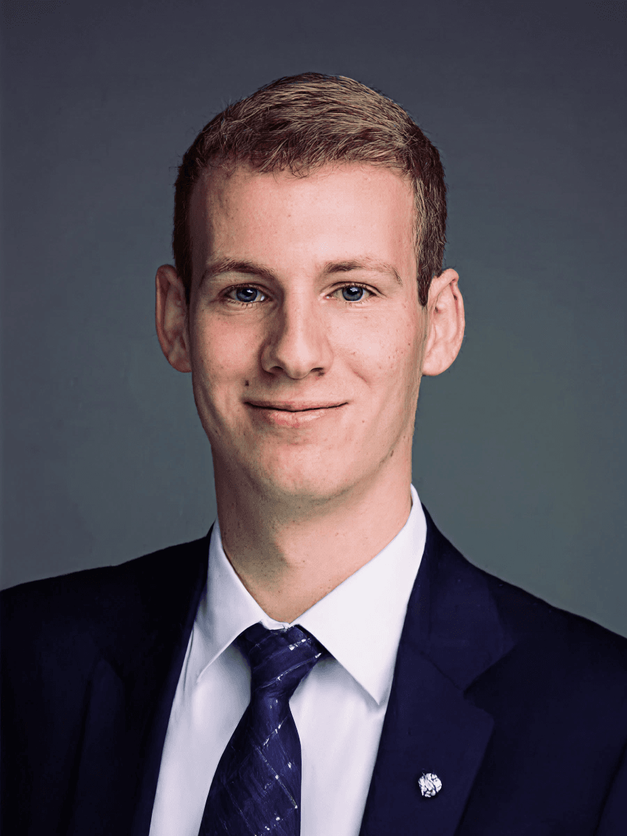 Jordan Heffler
